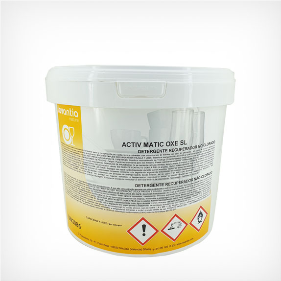 Activ Matic Oxe Sl