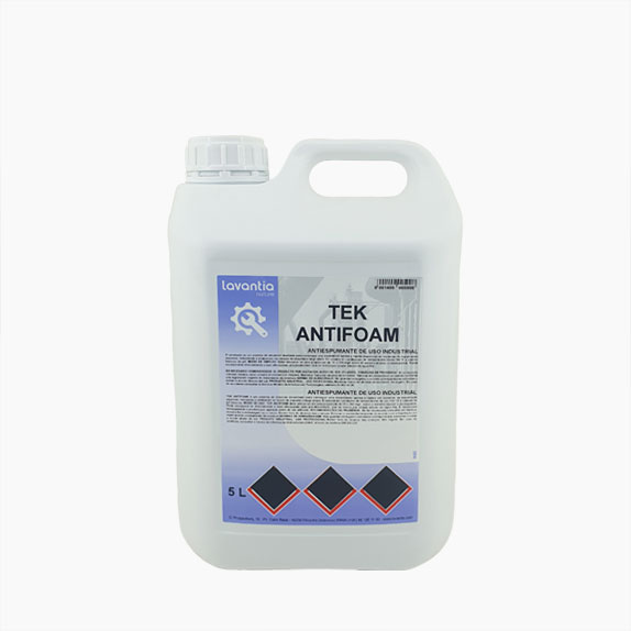 Antiespumante De Uso Industrial