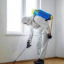 Fabricant de produits pour les traitements des parasites et la fumigation