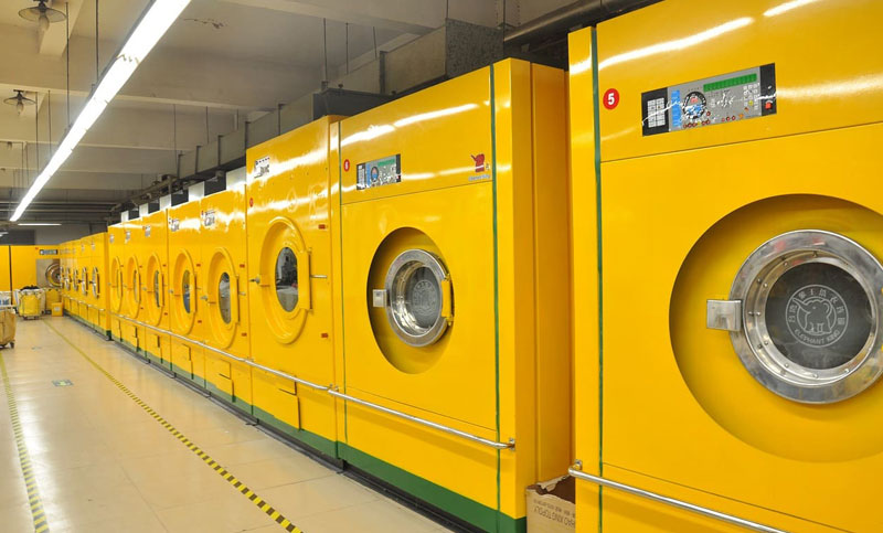 que sustancias se utilizan para fabricar productos de limpieza