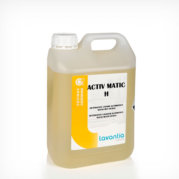 activ matic h