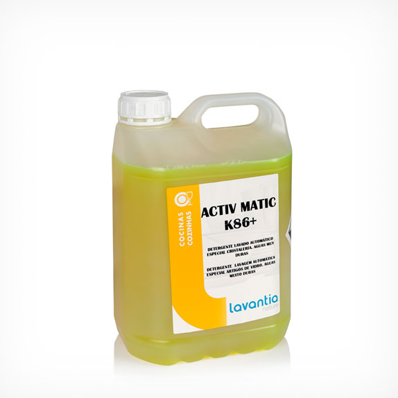 activ matic k86 plus