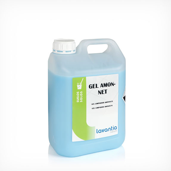 Gel Amon Net