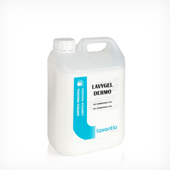 lavygel dermo