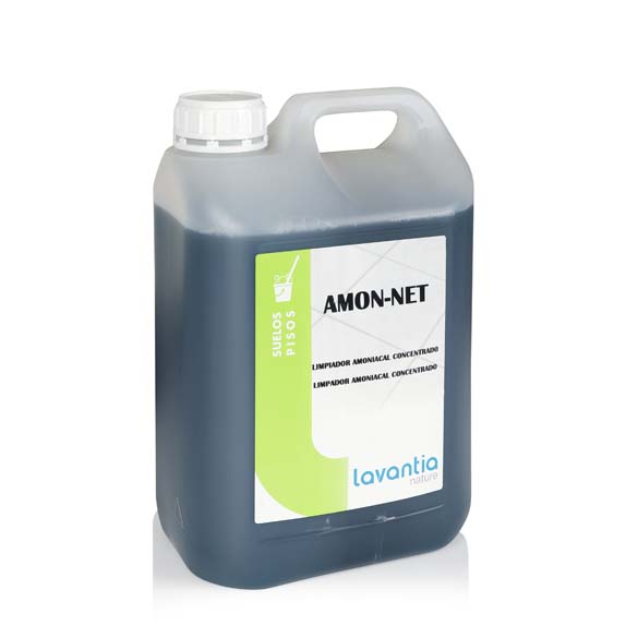amon net