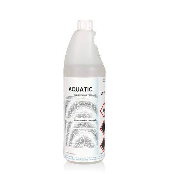 aquatic 1 litro