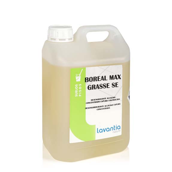 boreal max grasse se