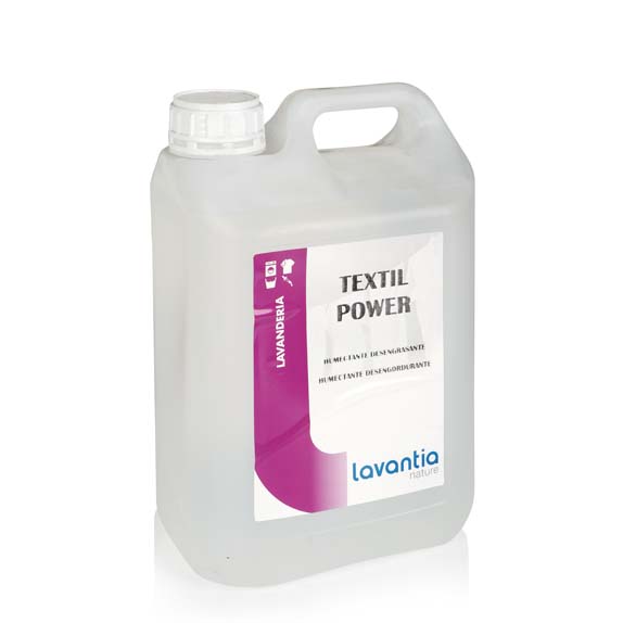 textil power