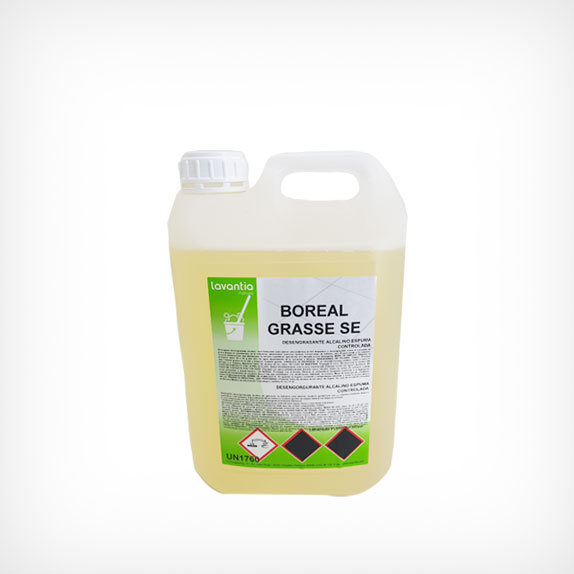 detergente maquina fregadora para industrias alimentarias