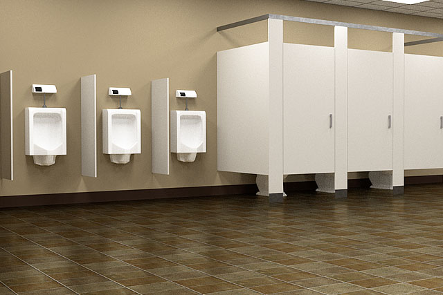 detergente baños, sanitarios y aseos