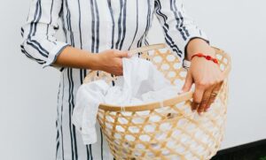 la elección de un buen quitamanchas te ahorrará mucho trabajo