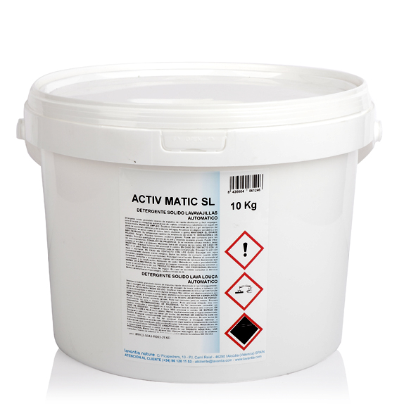 Activ Matic Sl