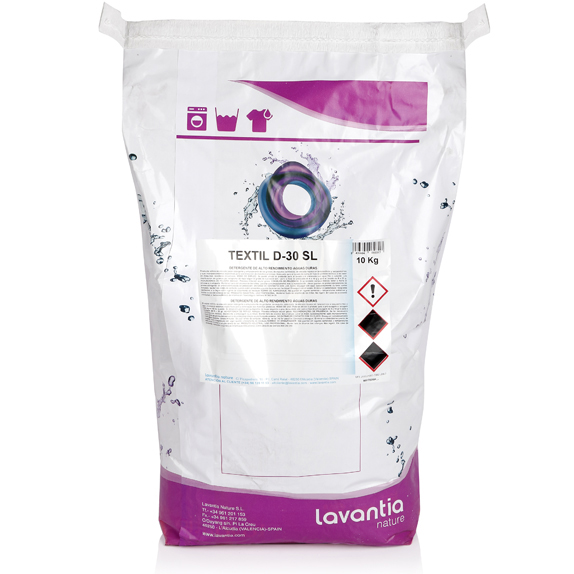 textil d-30 sl