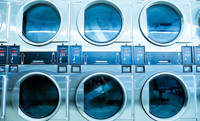 qué detergente y suavizante usan en las lavanderías depende de varios factores. Aquí algunas claves.