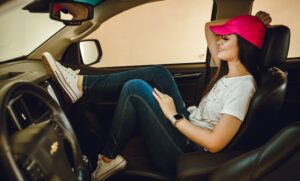 Una limpieza de asientos de coche de calidad es fácil con estos consejos