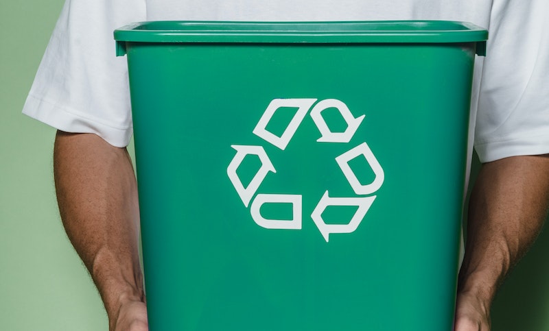 Los nuevos envases reciclables están sujetos a muchas normas que los regulan