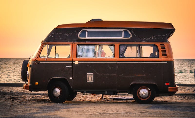 Limpiar una camper requiere de productos de calidad y un proceso de limpieza adecuado.