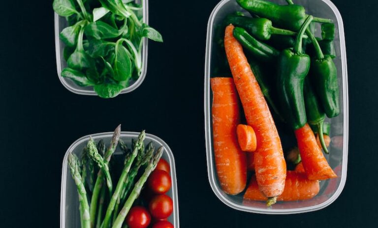 La Importancia de la higiene en la industria agroalimentaria es crucial en nuestra salud