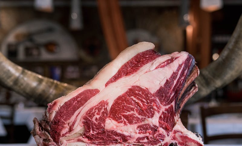 La desinfección y limpieza en la industria cárnica permite a los consumidores comprar con garantías