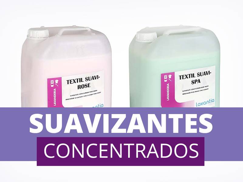 detergentes lavandería líquidos