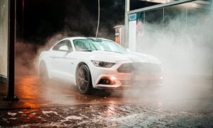 Los mejores productos a utilizar en los trenes de lavado de coches los tenemos en Lavantia