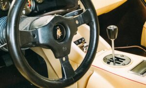 Los productos para limpiar la tapicería de un coche si son de calidad marcan la diferencia