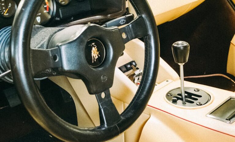 Los productos para limpiar la tapicería de un coche si son de calidad marcan la diferencia