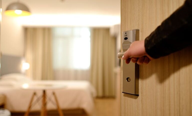 Los mejores productos de limpieza para hoteles te harán triunfar en tu negocio