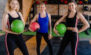 productos limpieza gimnasios