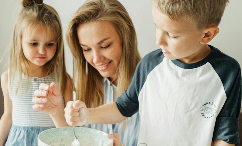 Higiene y desinfección de alimentos: Lavantia garantiza limpieza profesional con productos de alta calidad.