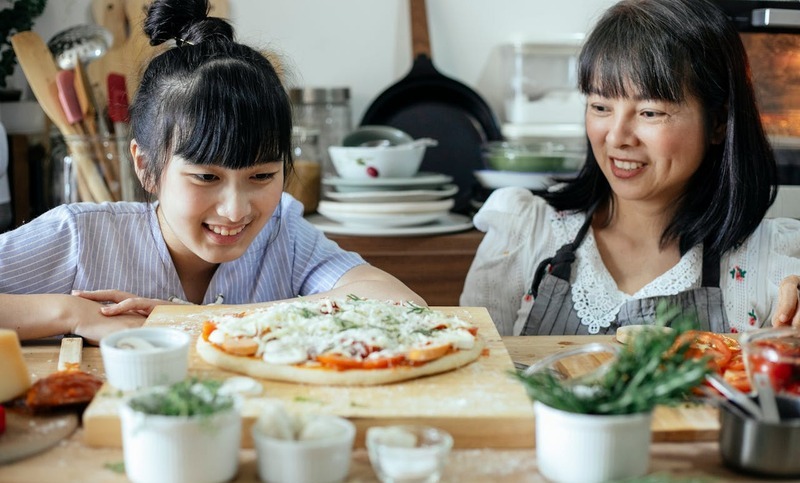 Higiene y desinfección de alimentos: soluciones eficaces para entornos seguros y libres de contaminantes.