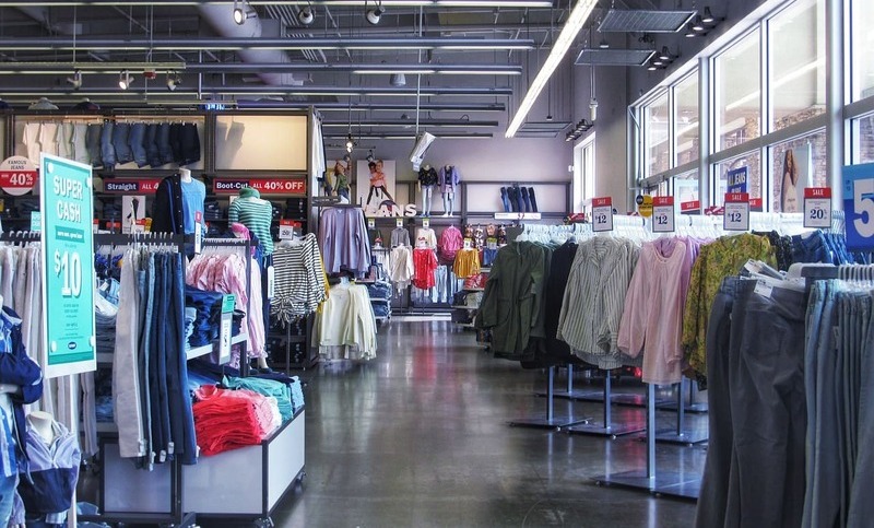 Con Ambientadores profesionales para comercios los clientes tienen mayor tendencia a comprar