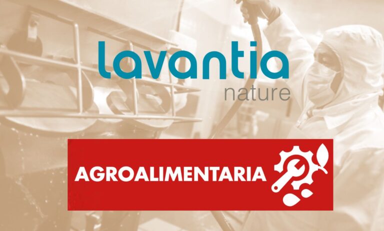 productos de higiene agroalimentaria