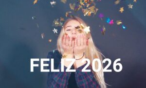 feliz navidad y prospero 2026 desde lavantia