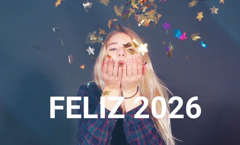 feliz navidad y prospero 2026 desde lavantia