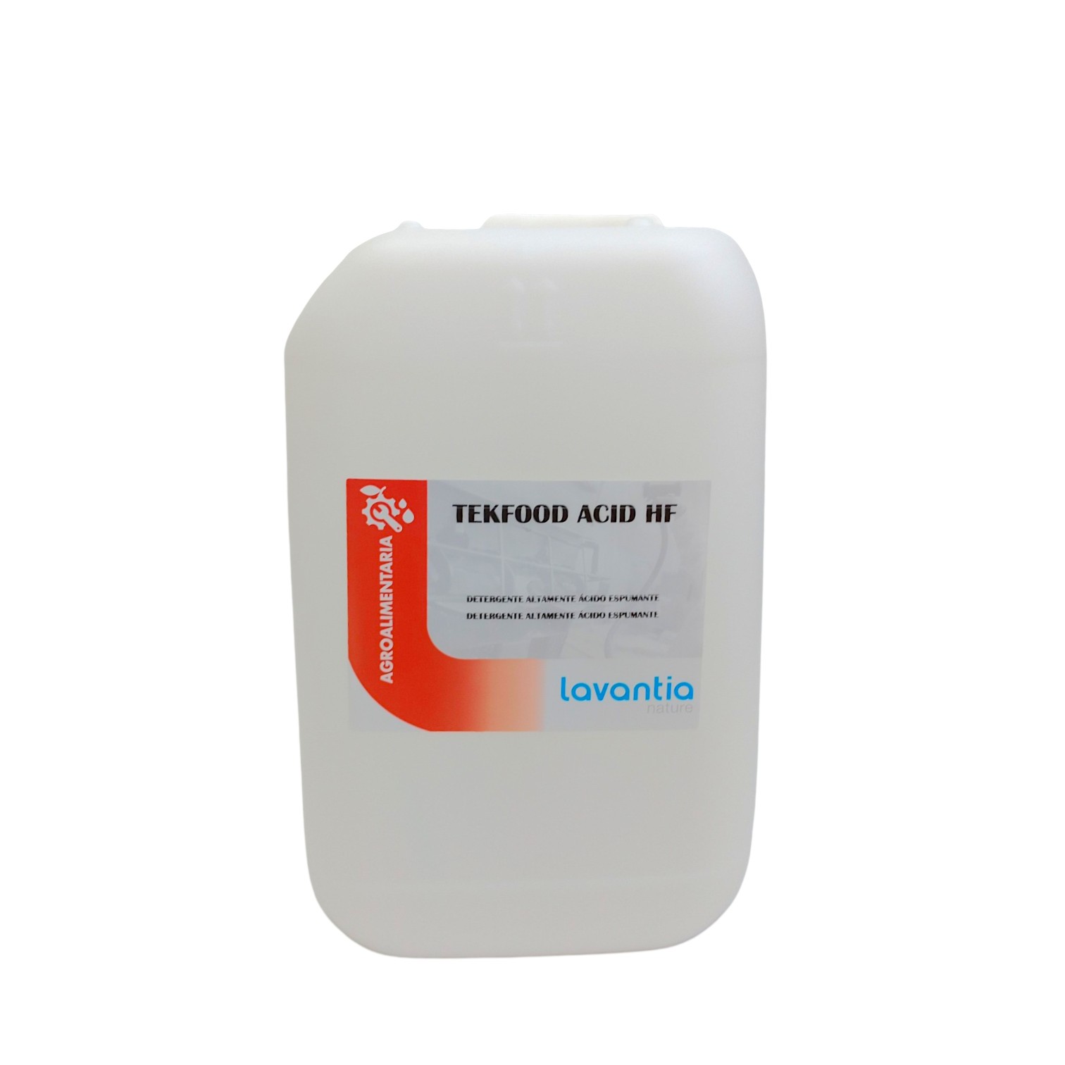 Tekfood Acid Hf